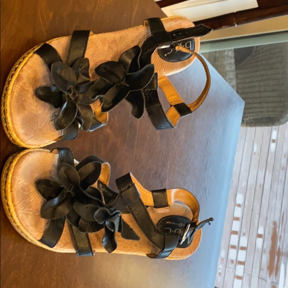 Wedges